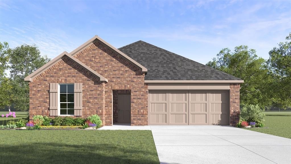 4193 Plateau Drive, Forney, TX 75126, 4 Habitaciones Habitaciones , ,2 BañosBaños,Residential,En Venta,4193 Plateau Drive,20986575