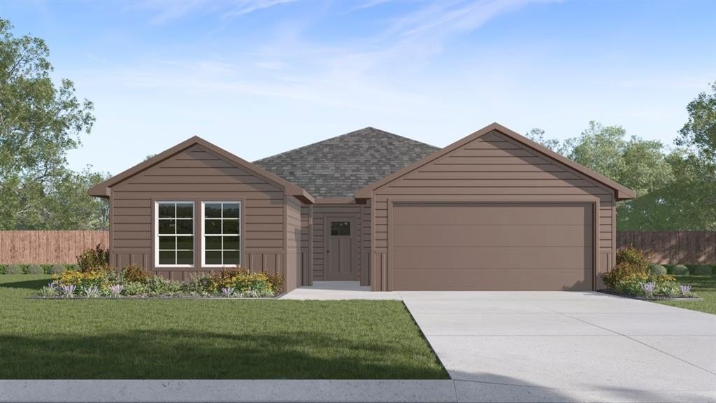 509 Gooseberry Drive, Josephine, TX 75173, 5 Habitaciones Habitaciones , ,2 BañosBaños,Residential,En Venta,509 Gooseberry Drive,0,20986584