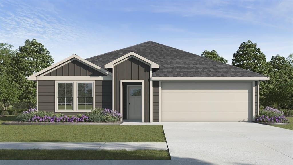 400 Gooseberry Drive, Josephine, TX 75173, 4 Bedrooms Bedrooms, ,2 BathroomsBathrooms,Residential,For Sale,400 Gooseberry Drive,20986587