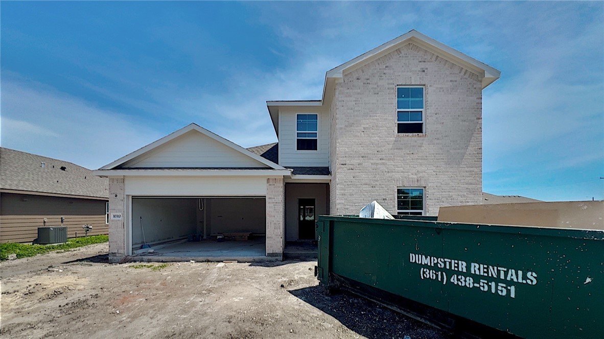 10310 Stone Creek Drive, Corpus Christi, TX 78410, 4 Bedrooms Bedrooms, ,3 BathroomsBathrooms,Residential,For Sale,10310 Stone Creek Drive,458640