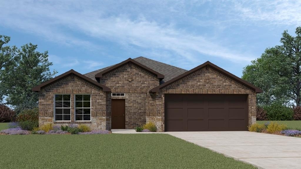386 Pleasant Colony Drive, Waxahachie, TX 75165, 3 Habitaciones Habitaciones , ,2 BañosBaños,Residential,En Venta,386 Pleasant Colony Drive,20986600