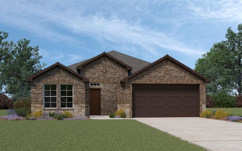 386 Pleasant Colony Drive, Waxahachie, TX 75165, 3 Habitaciones Habitaciones , ,2 BañosBaños,Residential,En Venta,386 Pleasant Colony Drive,20986600