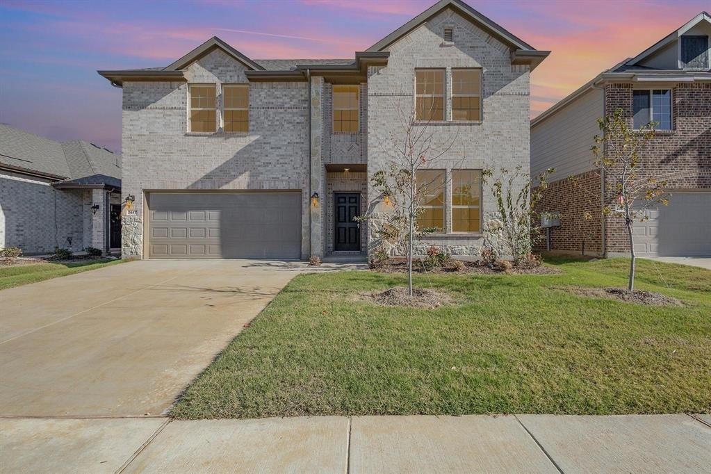 2617 DONELLA Drive, Denton, TX 76207, 5 Habitaciones Habitaciones , ,3 BañosBaños,Residential,En Venta,2617 DONELLA Drive,20986644
