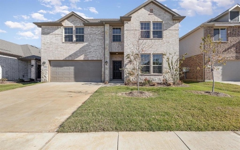 2617 DONELLA Drive, Denton, TX 76207, 5 Habitaciones Habitaciones , ,3 BañosBaños,Residential,En Venta,2617 DONELLA Drive,20986644