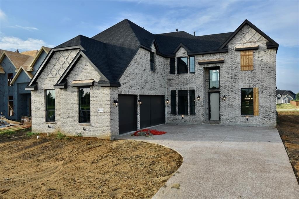 4010 PLEASANT Drive, Prosper, TX 75078, 5 Bedrooms Bedrooms, ,5 BathroomsBathrooms,Residential,For Sale,4010 PLEASANT Drive,20986650