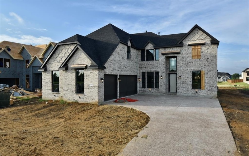 4010 PLEASANT Drive, Prosper, TX 75078, 5 Bedrooms Bedrooms, ,5 BathroomsBathrooms,Residential,For Sale,4010 PLEASANT Drive,20986650