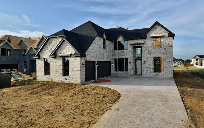 4010 PLEASANT Drive, Prosper, TX 75078, 5 Bedrooms Bedrooms, ,5 BathroomsBathrooms,Residential,For Sale,4010 PLEASANT Drive,20986650