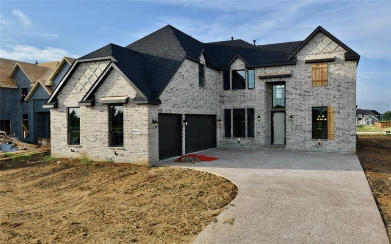 4010 PLEASANT Drive, Prosper, TX 75078, 5 Bedrooms Bedrooms, ,5 BathroomsBathrooms,Residential,For Sale,4010 PLEASANT Drive,20986650