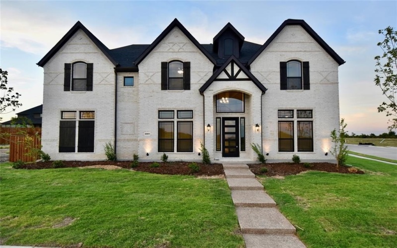 4001 WILDERNESS Drive, Prosper, TX 75078, 5 Habitaciones Habitaciones , ,5 BañosBaños,Residential,En Venta,4001 WILDERNESS Drive,20986658