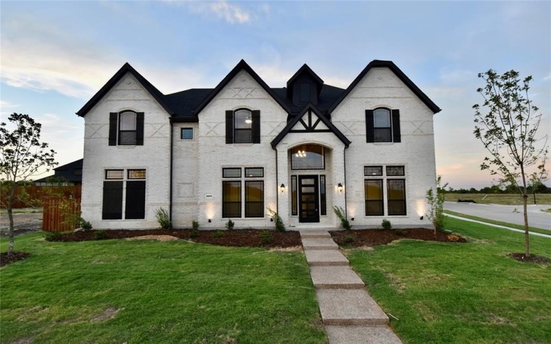 4001 WILDERNESS Drive, Prosper, TX 75078, 5 Habitaciones Habitaciones , ,5 BañosBaños,Residential,En Venta,4001 WILDERNESS Drive,20986658