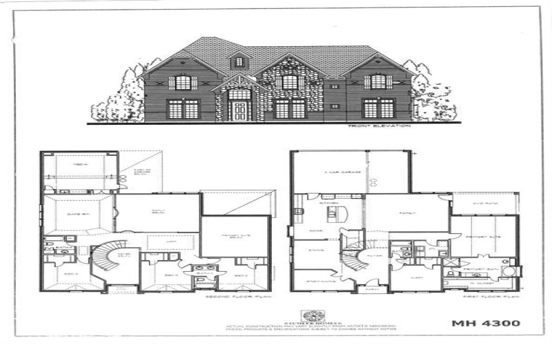 4001 WILDERNESS Drive, Prosper, TX 75078, 5 Habitaciones Habitaciones , ,5 BañosBaños,Residential,En Venta,4001 WILDERNESS Drive,20986658