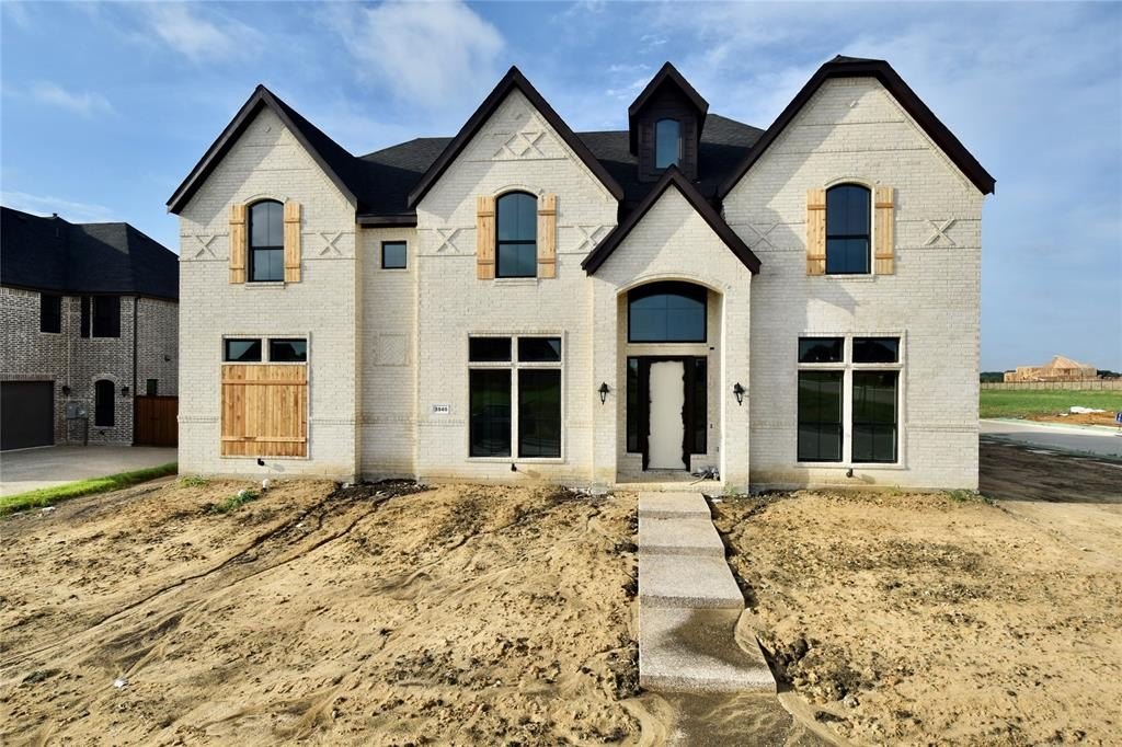 3940 WILDERNESS Drive, Prosper, TX 75078, 5 Bedrooms Bedrooms, ,5 BathroomsBathrooms,Residential,For Sale,3940 WILDERNESS Drive,20986665