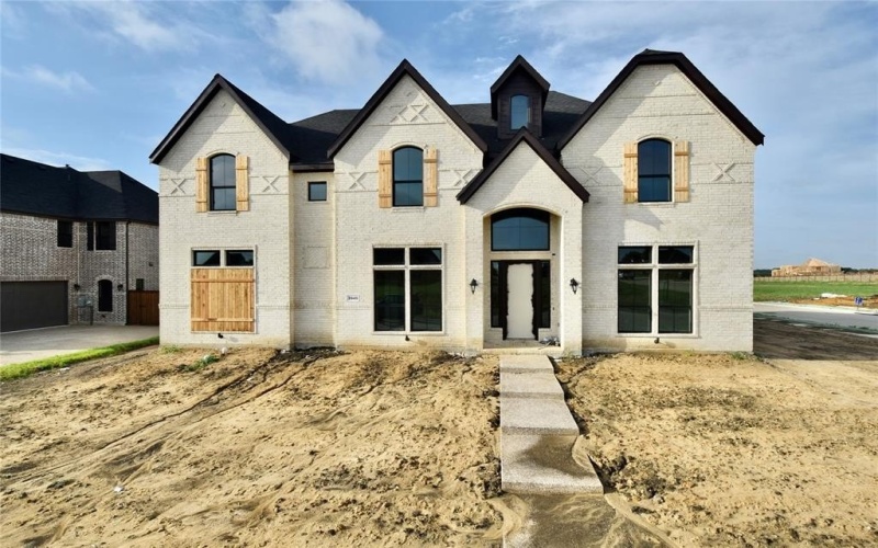 3940 WILDERNESS Drive, Prosper, TX 75078, 5 Bedrooms Bedrooms, ,5 BathroomsBathrooms,Residential,For Sale,3940 WILDERNESS Drive,20986665