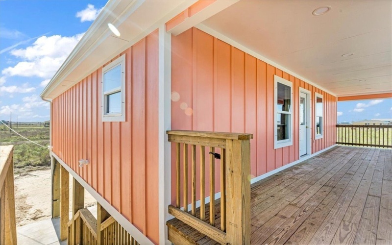 385 W Misty Oak, Rockport, TX 78382, 3 Habitaciones Habitaciones , ,2 BañosBaños,Residential,En Venta,385 W Misty Oak,455134