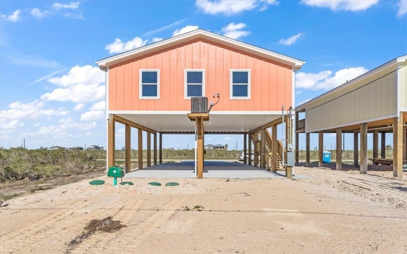 385 W Misty Oak, Rockport, TX 78382, 3 Habitaciones Habitaciones , ,2 BañosBaños,Residential,En Venta,385 W Misty Oak,455134