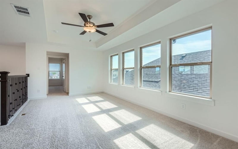 821 Trailing Vine Way, Lavon, TX 75166, 3 Habitaciones Habitaciones , ,3 BañosBaños,Residential,En Venta,821 Trailing Vine Way,20986727
