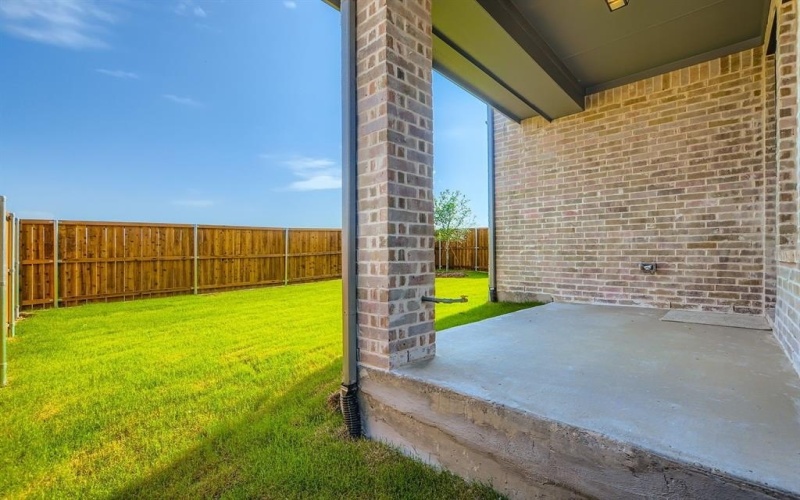 821 Trailing Vine Way, Lavon, TX 75166, 3 Habitaciones Habitaciones , ,3 BañosBaños,Residential,En Venta,821 Trailing Vine Way,20986727