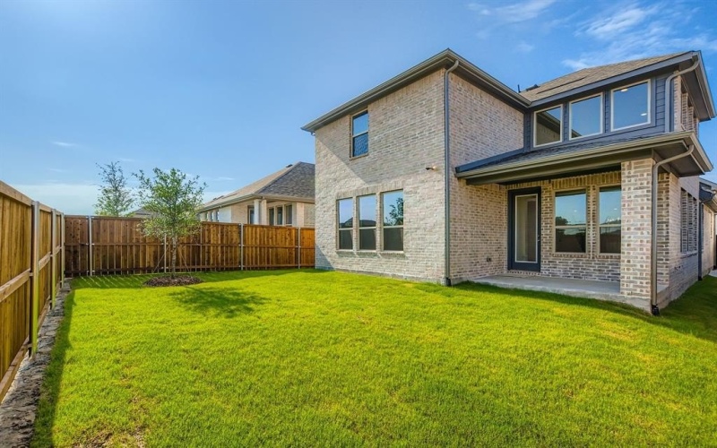 821 Trailing Vine Way, Lavon, TX 75166, 3 Habitaciones Habitaciones , ,3 BañosBaños,Residential,En Venta,821 Trailing Vine Way,20986727
