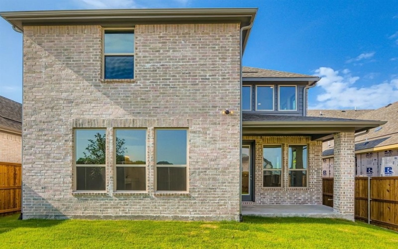 821 Trailing Vine Way, Lavon, TX 75166, 3 Habitaciones Habitaciones , ,3 BañosBaños,Residential,En Venta,821 Trailing Vine Way,20986727