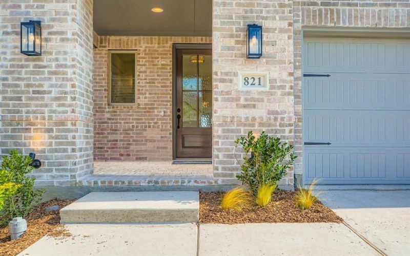 821 Trailing Vine Way, Lavon, TX 75166, 3 Habitaciones Habitaciones , ,3 BañosBaños,Residential,En Venta,821 Trailing Vine Way,20986727