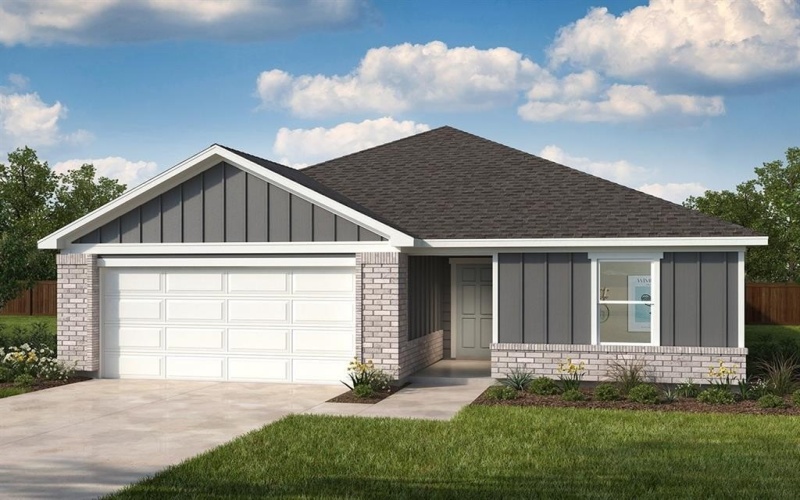 722 Jupe Way, Princeton, TX 75407, 4 Bedrooms Bedrooms, ,2 BathroomsBathrooms,Residential,For Sale,722 Jupe Way,20986817