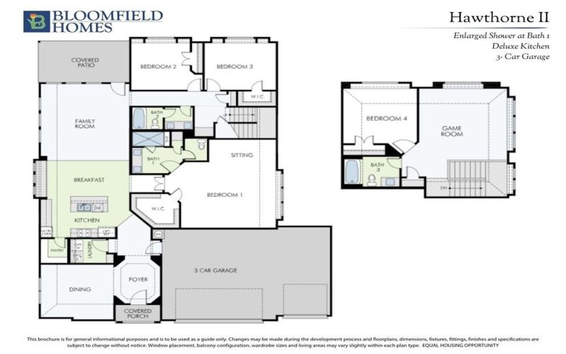 2500 Fischer Lane, Mansfield, TX 76063, 4 Bedrooms Bedrooms, ,3 BathroomsBathrooms,Residential,For Sale,2500 Fischer Lane,20986824