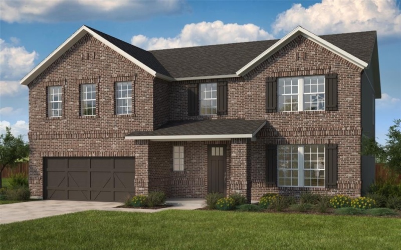 121 Gallegos Drive, Aledo, TX 76008, 5 Habitaciones Habitaciones , ,3 BañosBaños,Residential,En Venta,121 Gallegos Drive,20986858