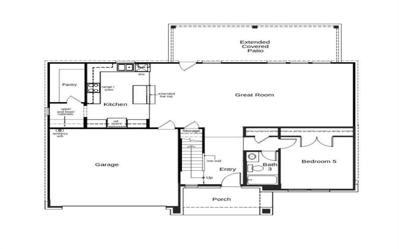 121 Gallegos Drive, Aledo, TX 76008, 5 Habitaciones Habitaciones , ,3 BañosBaños,Residential,En Venta,121 Gallegos Drive,20986858