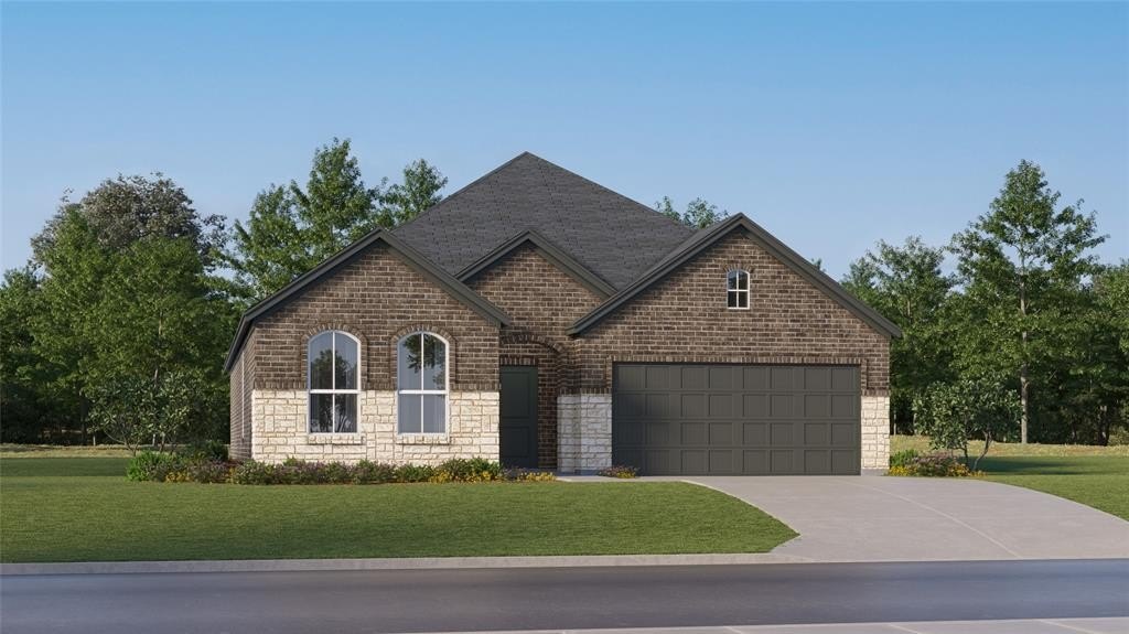 2617 Conroe Road, Celina, TX 75009, 3 Habitaciones Habitaciones , ,2 BañosBaños,Residential,En Venta,2617 Conroe Road,20986859