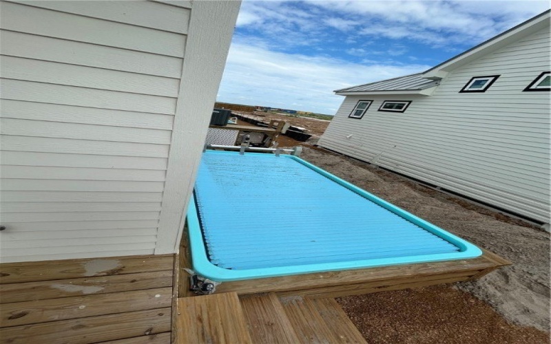 215 ST. John Circle, Port Aransas, TX 78373, 3 Habitaciones Habitaciones , ,2 BañosBaños,Residential,En Venta,215 ST. John Circle,455174
