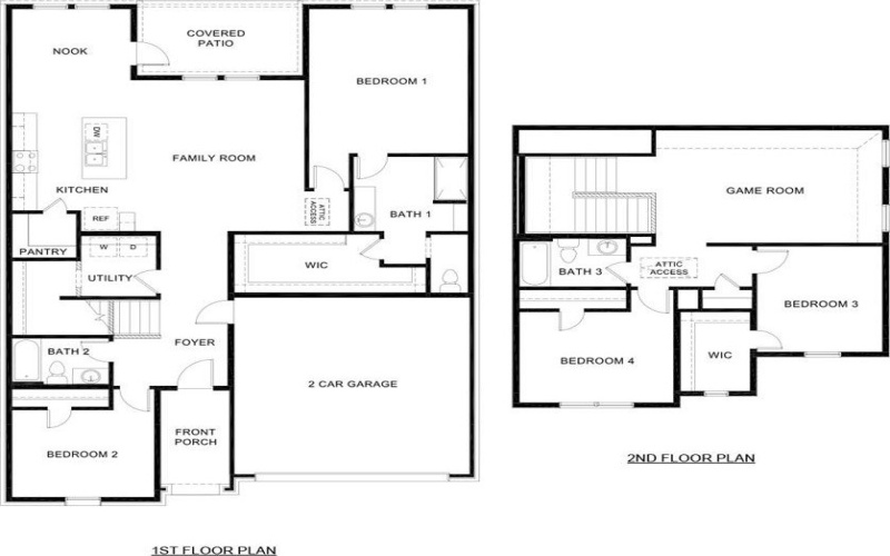370 Pleasant Colony Drive, Waxahachie, TX 75165, 4 Bedrooms Bedrooms, ,3 BathroomsBathrooms,Residential,For Sale,370 Pleasant Colony Drive,20986896