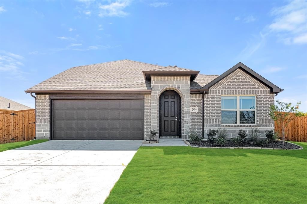 204 Eagle View Lane, Commerce, TX 75428, 5 Habitaciones Habitaciones , ,3 BañosBaños,Residential,En Venta,204 Eagle View Lane,20986900