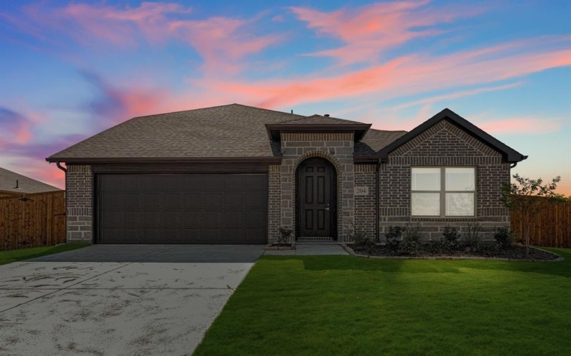 204 Eagle View Lane, Commerce, TX 75428, 5 Habitaciones Habitaciones , ,3 BañosBaños,Residential,En Venta,204 Eagle View Lane,20986900