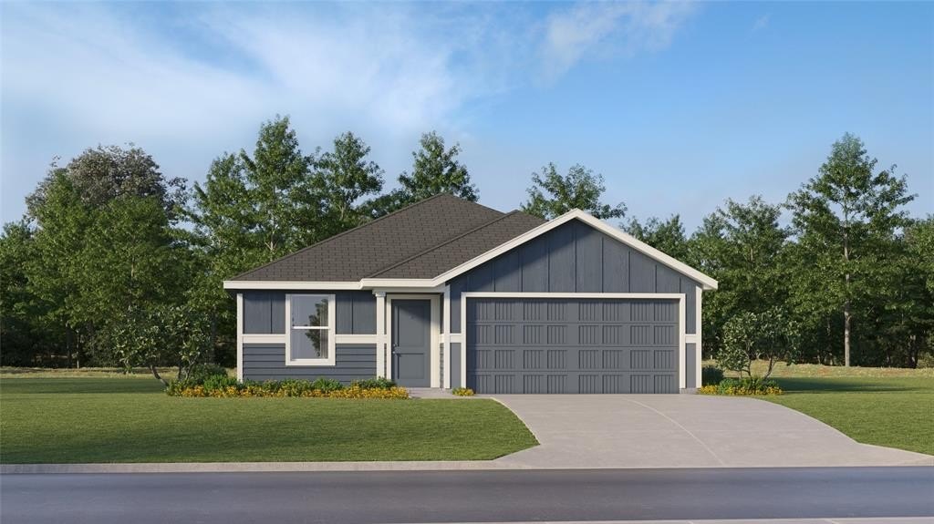 3009 Yellow Pine Avenue, Fort Worth, TX 76179, 4 Habitaciones Habitaciones , ,2 BañosBaños,Residential,En Venta,3009 Yellow Pine Avenue,20986902