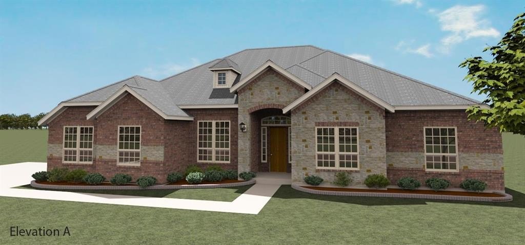 8335 Forest Glade, Greenville, TX 75402, 4 Bedrooms Bedrooms, ,3 BathroomsBathrooms,Residential,For Sale,8335 Forest Glade,20986946