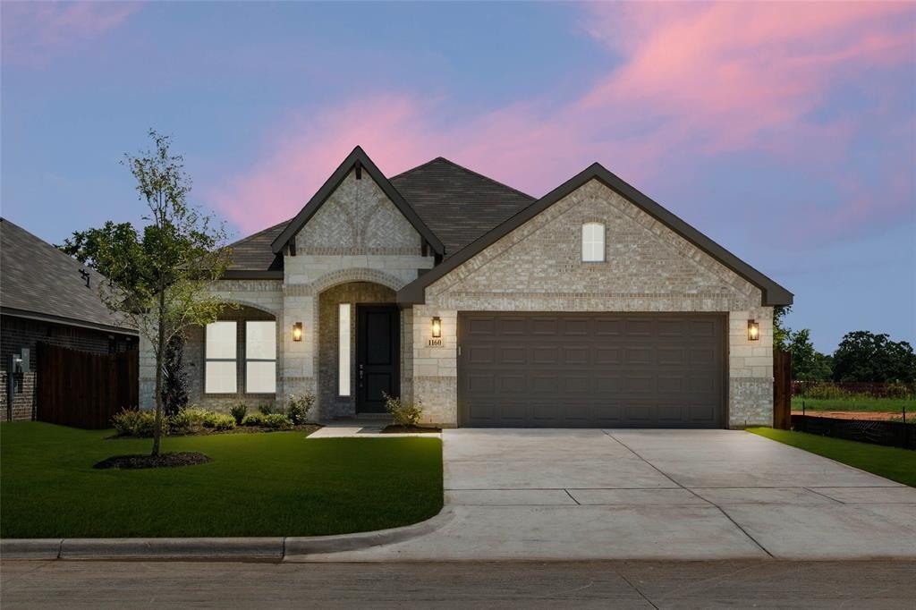 1160 Avery Road, Granbury, TX 76049, 3 Bedrooms Bedrooms, ,2 BathroomsBathrooms,Residential,For Sale,1160 Avery Road,20986949