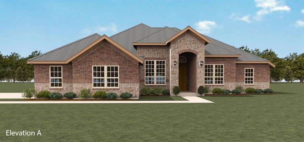 8355 Forest Glade, Greenville, TX 75402, 4 Bedrooms Bedrooms, ,2 BathroomsBathrooms,Residential,For Sale,8355 Forest Glade,20986967