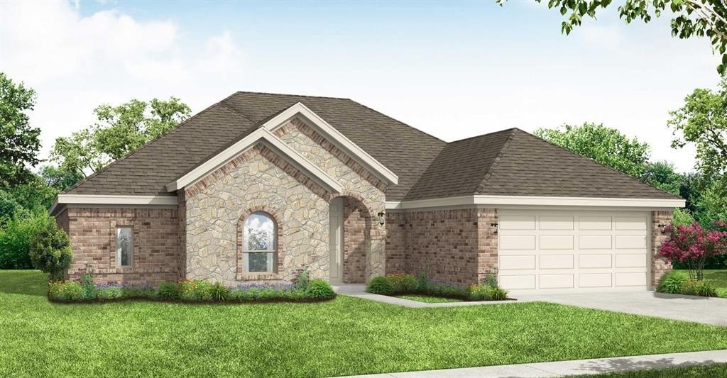 1737 Protection, Godley, TX 76044, 4 Bedrooms Bedrooms, ,2 BathroomsBathrooms,Residential,For Sale,1737 Protection,20986970