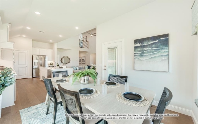 120 Dove Haven Drive, Wylie, TX 75098, 5 Bedrooms Bedrooms, ,5 BathroomsBathrooms,Residential,For Sale,120 Dove Haven Drive,20986971