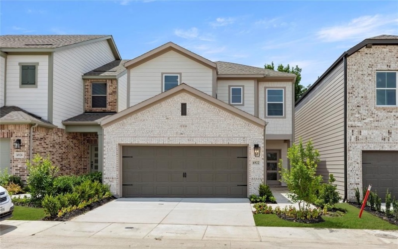 6922 Terlingua, Dallas, TX 75228, 3 Bedrooms Bedrooms, ,2 BathroomsBathrooms,Residential,For Sale,6922 Terlingua,0,20987002