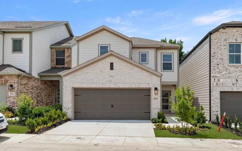 6922 Terlingua, Dallas, TX 75228, 3 Bedrooms Bedrooms, ,2 BathroomsBathrooms,Residential,For Sale,6922 Terlingua,0,20987002