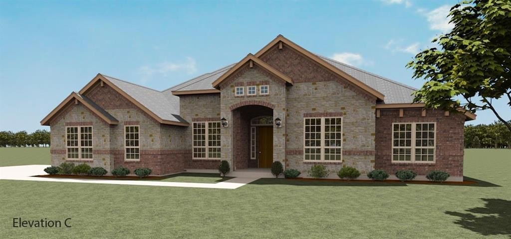 8360 Forest Glade, Greenville, TX 75402, 4 Bedrooms Bedrooms, ,3 BathroomsBathrooms,Residential,For Sale,8360 Forest Glade,20987012
