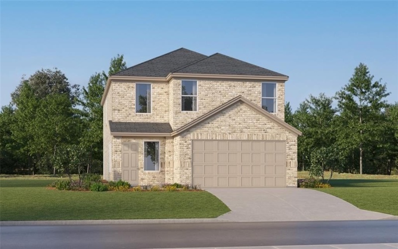 185 Bable Run Drive, Little Elm, TX 75068, 4 Bedrooms Bedrooms, ,2 BathroomsBathrooms,Residential,For Sale,185 Bable Run Drive,20987019