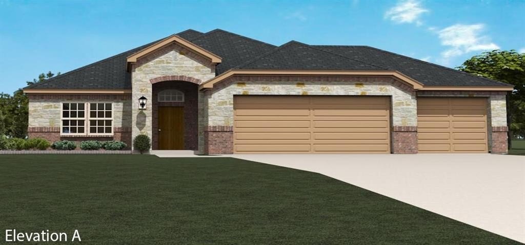 322 Maltese, Red Oak, TX 75154, 3 Bedrooms Bedrooms, ,2 BathroomsBathrooms,Residential,For Sale,322 Maltese,20987027