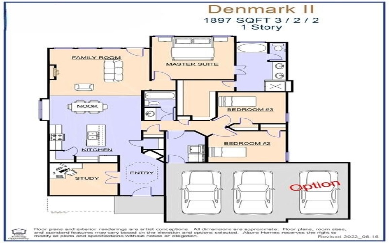 322 Maltese, Red Oak, TX 75154, 3 Bedrooms Bedrooms, ,2 BathroomsBathrooms,Residential,For Sale,322 Maltese,20987027