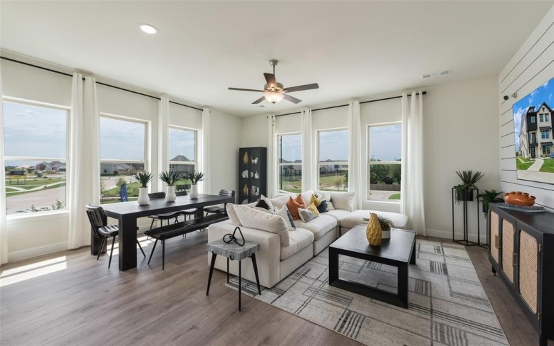 2233 Fort Bliss, Mesquite, TX 75149, 4 Bedrooms Bedrooms, ,2 BathroomsBathrooms,Residential,For Sale,2233 Fort Bliss,20987042