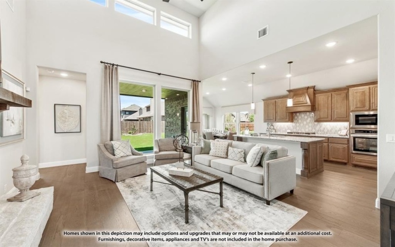 2034 Ranchwood Drive, Wylie, TX 75098, 5 Bedrooms Bedrooms, ,5 BathroomsBathrooms,Residential,For Sale,2034 Ranchwood Drive,20987046