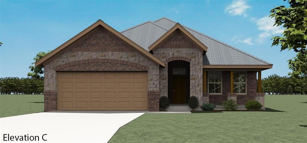 327 Maltese, Red Oak, TX 75154, 3 Habitaciones Habitaciones , ,2 BañosBaños,Residential,En Venta,327 Maltese,20987051