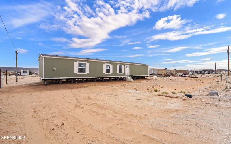 742 Canfield Drive, Horizon City, TX 79928, 3 Bedrooms Bedrooms, ,2 BathroomsBathrooms,Residential,For Sale,742 Canfield Drive,925646