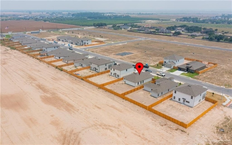 405 Rio Red, San Juan, TX 78589, 3 Habitaciones Habitaciones , ,2 BañosBaños,Residential,En Venta,405 Rio Red,475083
